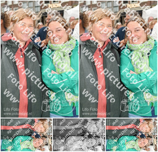 Evenement foto: HON Serie 2196