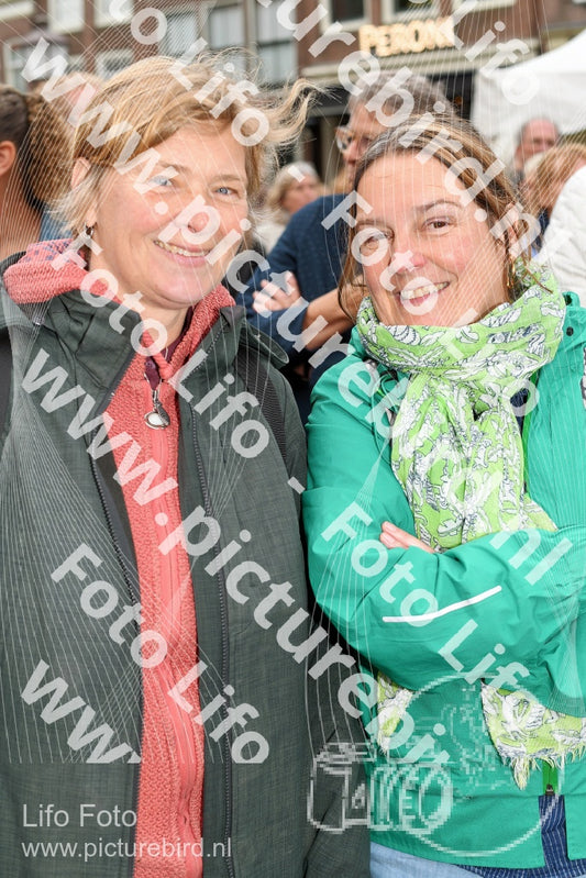 Evenement foto: HON Serie 2196