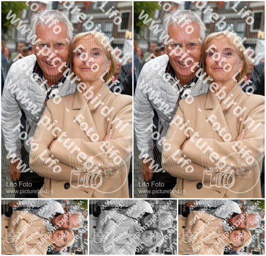 Evenement foto: HON Serie 2196