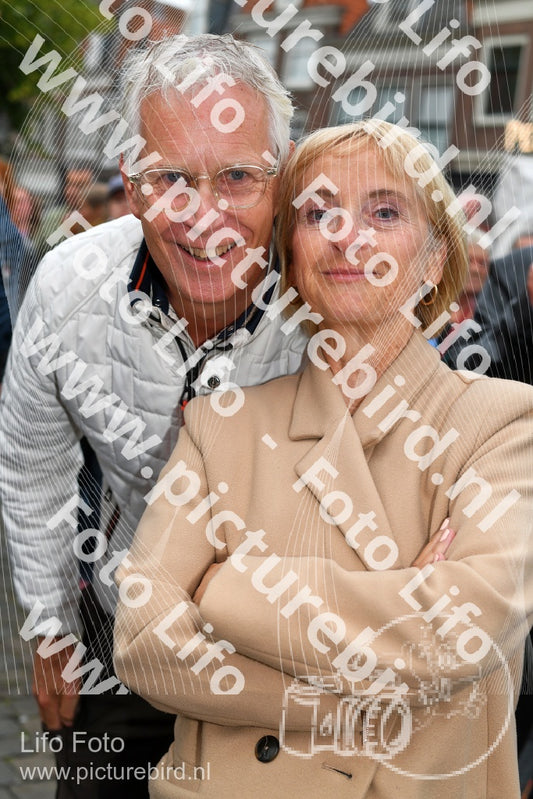 Evenement foto: HON Serie 2196
