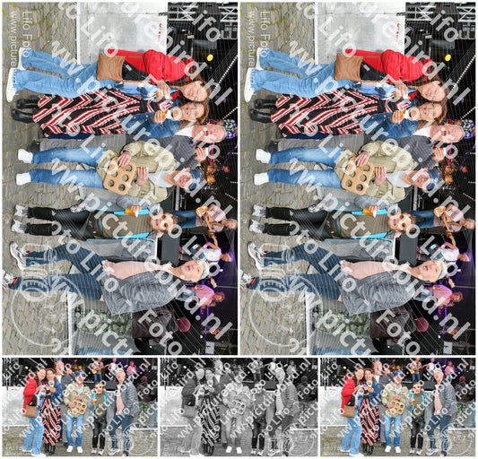 Evenement foto: HON Serie 2196