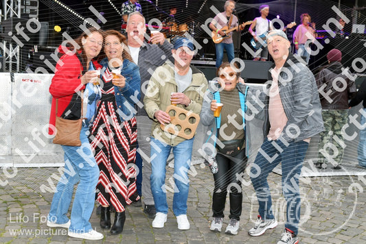Evenement foto: HON Serie 2196