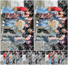 Evenement foto: HON Serie 2196