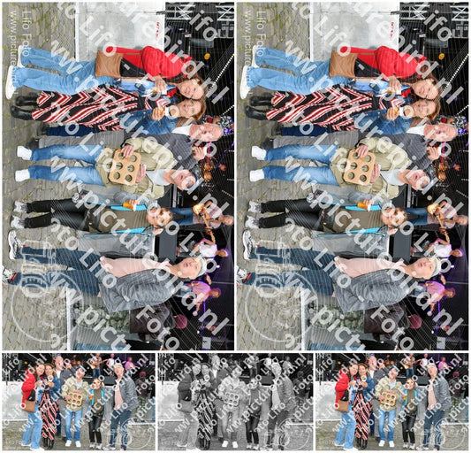 Evenement foto: HON Serie 2196