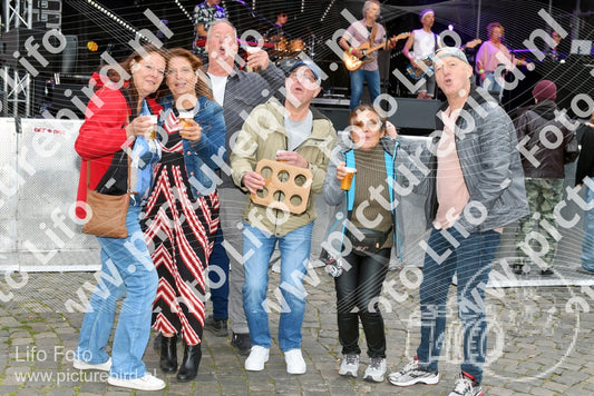 Evenement foto: HON Serie 2196