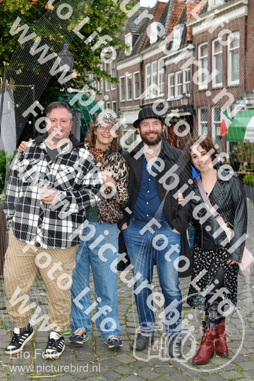 Evenement foto: HON Serie 2196