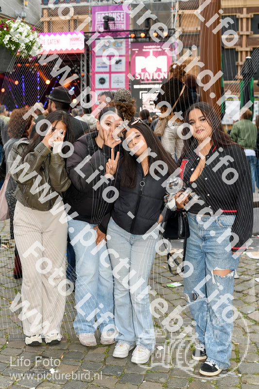Evenement foto: HON Serie 2196