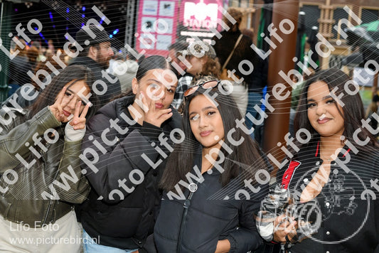 Evenement foto: HON Serie 2196