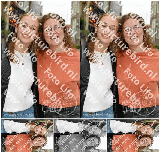 Evenement foto: HON Serie 2196