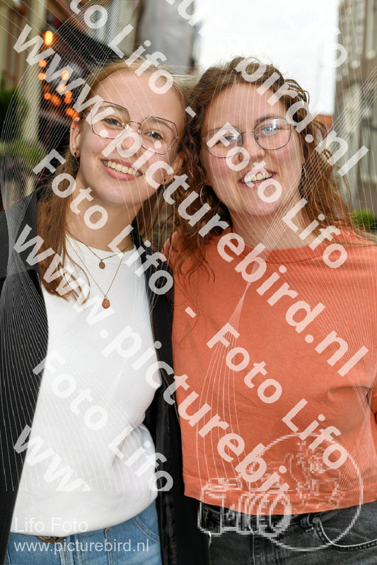 Evenement foto: HON Serie 2196