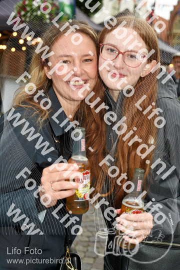 Evenement foto: HON Serie 2196