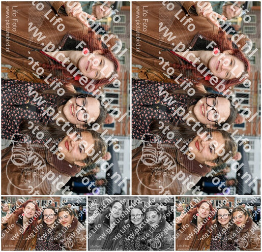 Evenement foto: HON Serie 2196