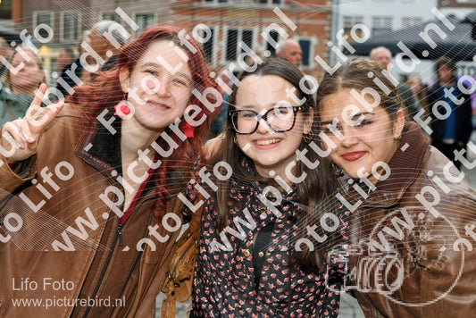 Evenement foto: HON Serie 2196