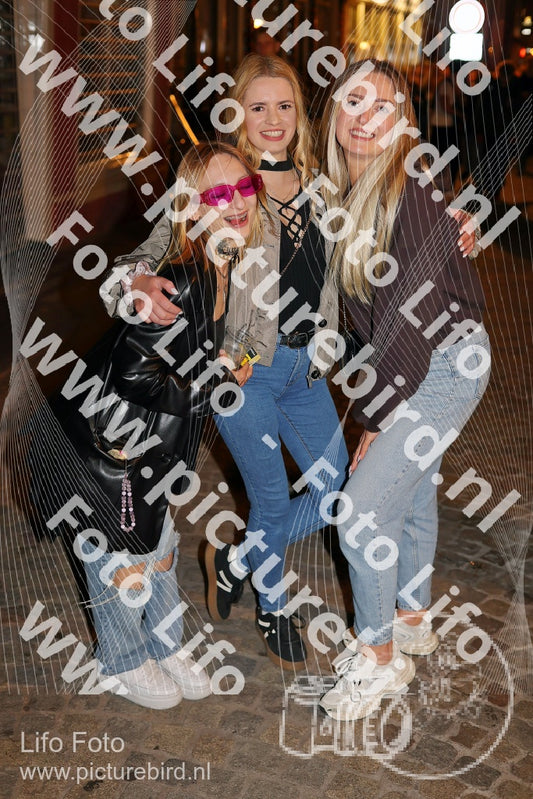 Evenement foto: HON Serie 2197