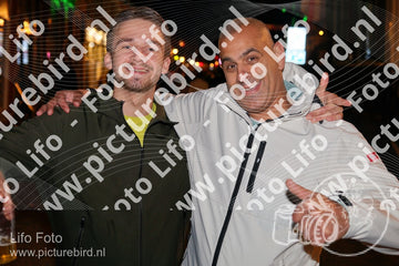 Evenement foto: HON Serie 2197