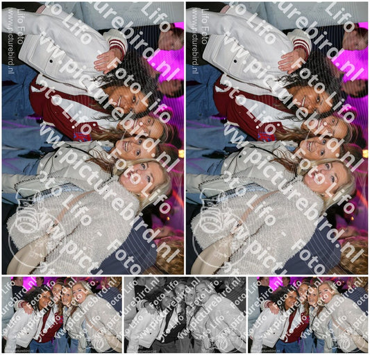 Evenement foto: HON Serie 2197