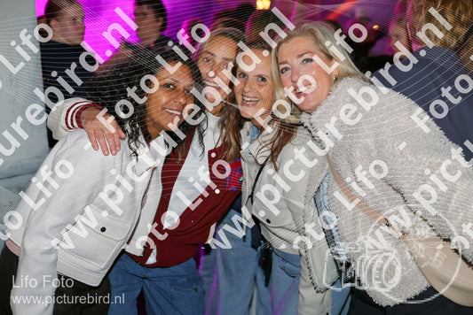 Evenement foto: HON Serie 2197
