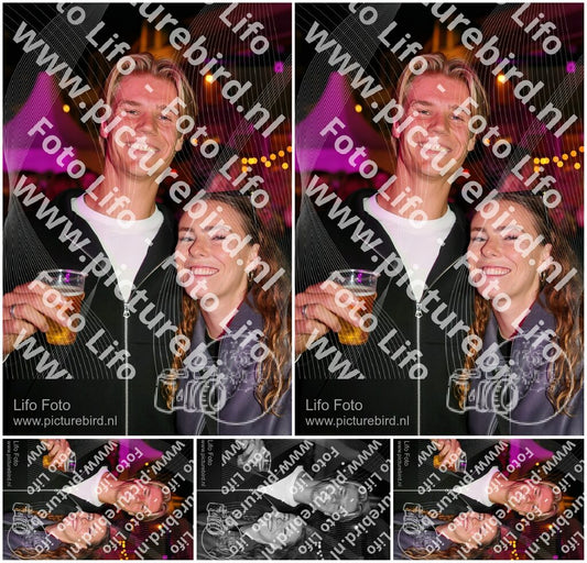 Evenement foto: HON Serie 2197