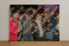 Evenement foto: HON Serie 2197