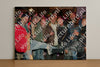 Evenement foto: HON Serie 2197