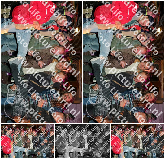 Evenement foto: HON Serie 2197