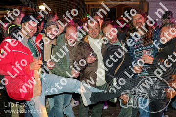 Evenement foto: HON Serie 2197