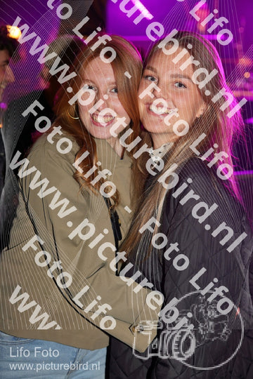Evenement foto: HON Serie 2197