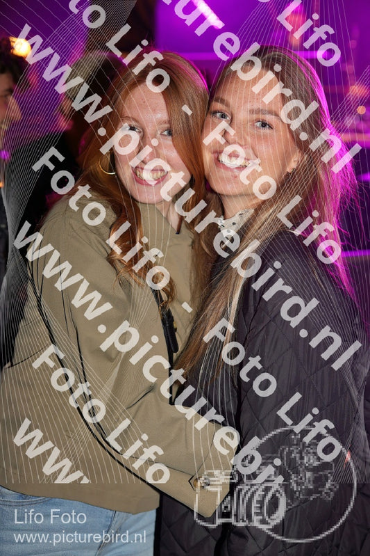 Evenement foto: HON Serie 2197