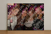 Evenement foto: HON Serie 2197
