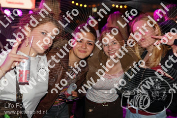 Evenement foto: HON Serie 2197
