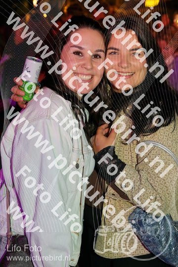 Evenement foto: HON Serie 2197