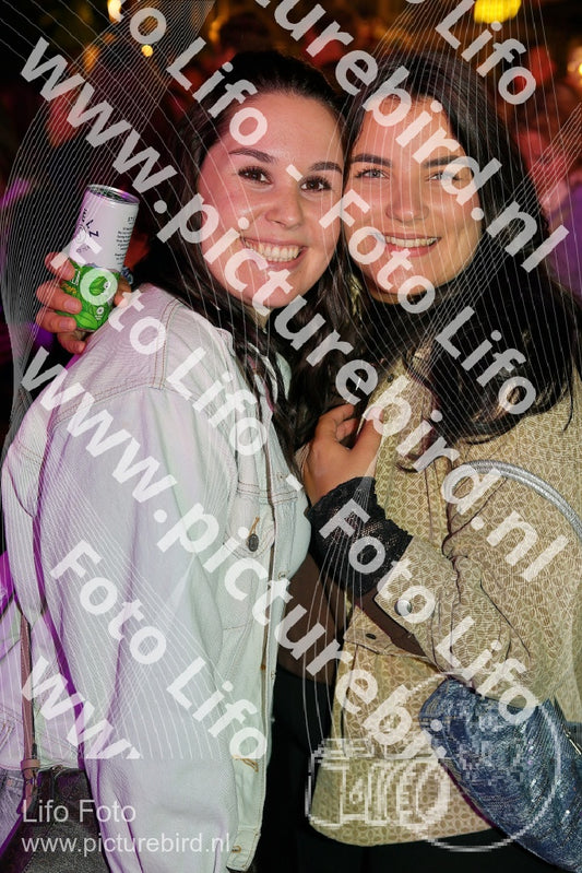 Evenement foto: HON Serie 2197