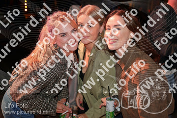 Evenement foto: HON Serie 2197