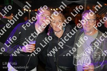 Evenement foto: HON Serie 2197