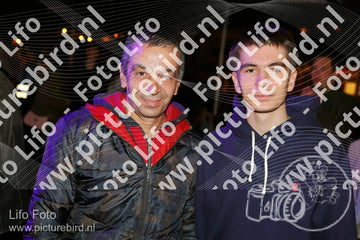 Evenement foto: HON Serie 2197