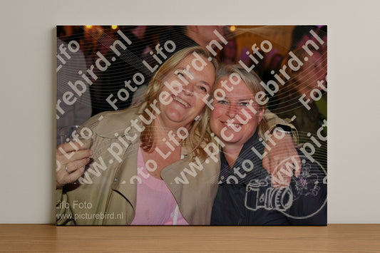 Evenement foto: HON Serie 2197