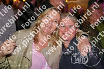 Evenement foto: HON Serie 2197