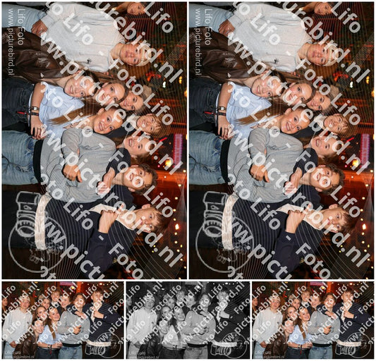 Evenement foto: HON Serie 2197