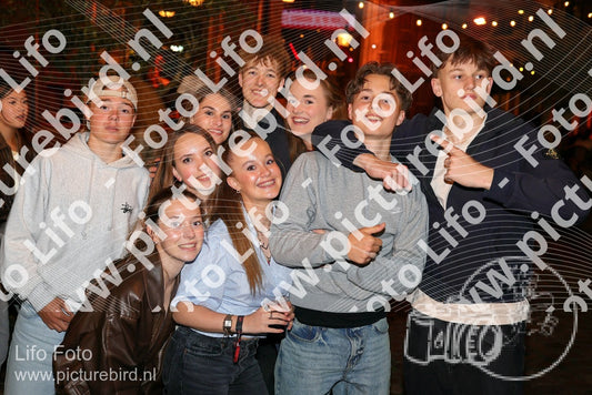 Evenement foto: HON Serie 2197