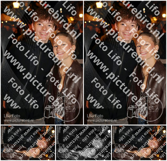 Evenement foto: HON Serie 2197