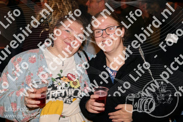 Evenement foto: HON Serie 2197