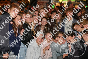 Evenement foto: HON Serie 2197