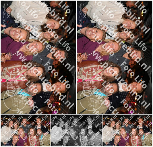 Evenement foto: HON Serie 2197