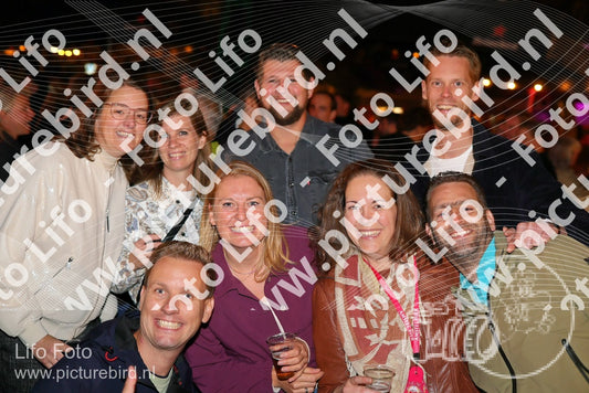 Evenement foto: HON Serie 2197