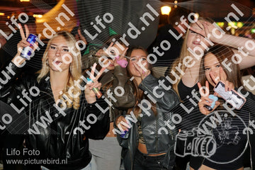 Evenement foto: HON Serie 2197