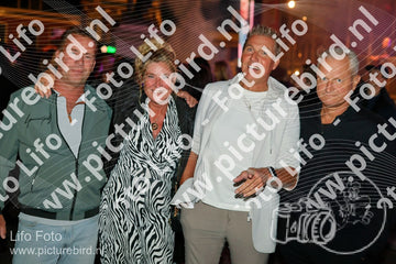 Evenement foto: HON Serie 2197