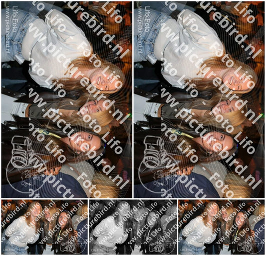 Evenement foto: HON Serie 2197