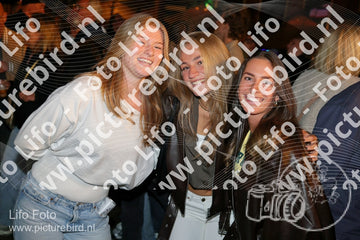 Evenement foto: HON Serie 2197