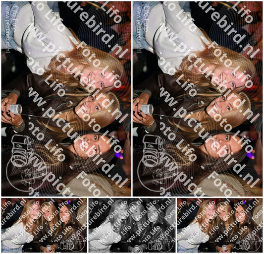 Evenement foto: HON Serie 2197