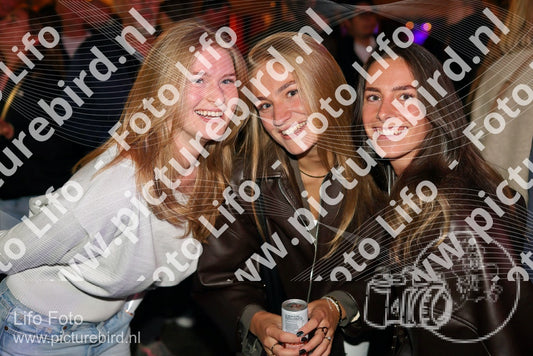 Evenement foto: HON Serie 2197